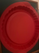 Neu tupperware silikonform gebraucht kaufen  Lippstadt