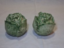 Fitz floyd cabbage for sale  Oxford