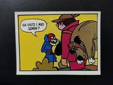 Figurina dastardly muttley usato  Roma