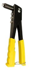 Pince riveter rivets d'occasion  Issy-les-Moulineaux