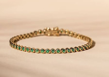 10ct bezel set for sale  Edison