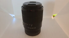 Sony E 18-135mm F3.5-5.6 OSS - Nouvel état. comprar usado  Enviando para Brazil