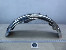 1972 Honda CL450 Scrambler H20288) capa protetora traseira cromada  comprar usado  Enviando para Brazil