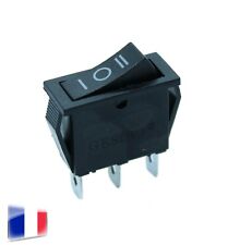 Interrupteur kcd3 bascule d'occasion Interrupteur kcd3 bascule d'occasion  Villeneuve-sur-Lot