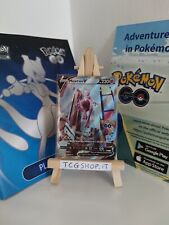 Mewtwo alternative art usato  Fano