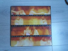Coffret disques vynile d'occasion  Fondettes