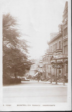 Harrogate yorkshire montpelier for sale  LONDON