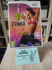Nintendo wii jeu d'occasion  Chennevières-sur-Marne