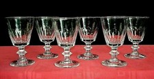 Caton weingläser verre d'occasion  Gennevilliers