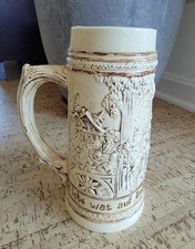 Beer stein mug for sale  La Grange