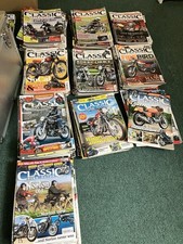 classic bike guide for sale classic bike guide for sale SWINDON