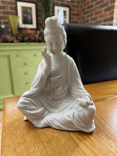 Vintage chinese white for sale  FOLKESTONE