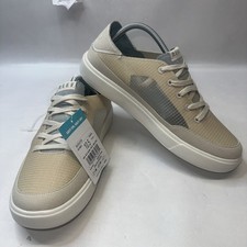 Tênis Reef Swellsole Navigator Casual Azul/Castanho Masculino Tamanho 10.5 Novo com etiquetas comprar usado  Enviando para Brazil