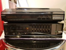 Ampli sony tav d'occasion  Agde