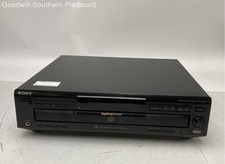 Reprodutor de disco compacto Sony CDP-CE525 - Testado comprar usado  Enviando para Brazil