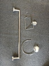 Bathroom towel rails for sale  WORCESTER
