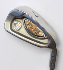 Polished ping i10 for sale  SPILSBY