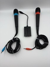 Singstar mikrofone ps2 gebraucht kaufen  Filderstadt