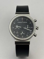 Porsche design iw3720 gebraucht kaufen  Königsbronn