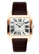 Cartier santos dumont for sale  New York