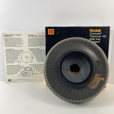 Vintage kodak carousel for sale  Bellingham
