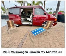 Original camping chairs for sale  San Diego
