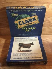 1943 vintage clark for sale  Bedias
