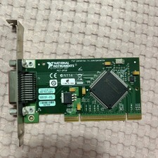 National instruments pci gebraucht kaufen  Hannover