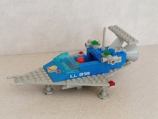 Lego 918 espace d'occasion  France