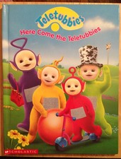 Come teletubbies for sale  North Smithfield