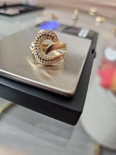 750 gold ring gebraucht kaufen  Saarbrücken