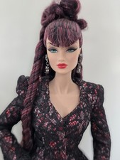 fashion royalty dolls for sale  BASILDON