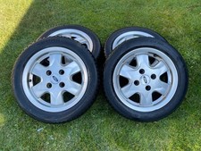 Ford alufelgen zoll gebraucht kaufen  Hamm