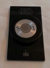 Leitz wetzlar microscope for sale  BEDALE