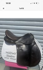 17.5 brown ideal for sale  DONCASTER