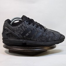 Adidas flux shoes d'occasion  Expédié en Belgium