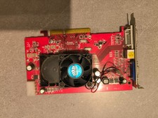 Gpu ati radeon d'occasion  Calais