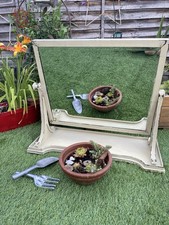 Antique brass swivel for sale  MORDEN