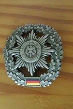 Barett abzeichen feldjäger gebraucht kaufen Barett abzeichen feldjäger gebraucht kaufen  Neumünster