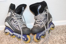 Mission roller hockey for sale  Peoria