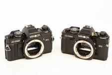 Lot minolta 700 for sale  Philadelphia