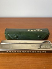 Hohner echo 2309 gebraucht kaufen  Leimen
