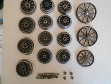 Blechspielzeug eisenbahn räde gebraucht kaufen  Coburg