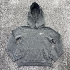Nike hoodie youth for sale  Akron