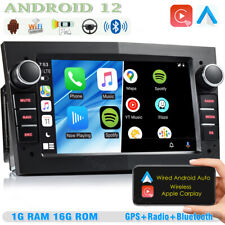 Autoradio android gps usato  Spedire a Italy