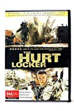 Hurt locker dvd for sale  UK