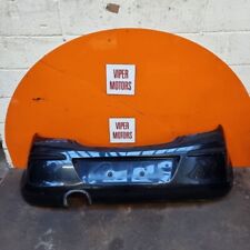 Vauxhall corsa bumper for sale  MANCHESTER