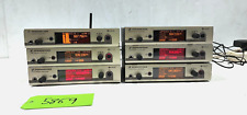 Sennheiser em300g3 true for sale  Dania