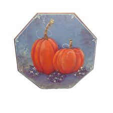 Pumpkin fall wooden for sale  Canby