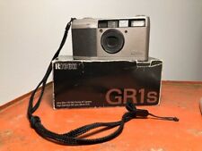 Ricoh gr1s fully for sale  Shipping to Ireland